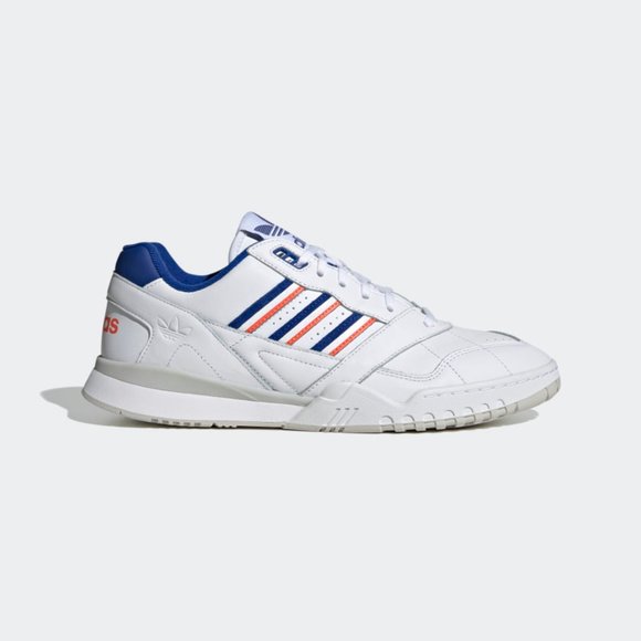 Adidas Originals A.R. Trainer Men's Shoes - Picture 3 of 6